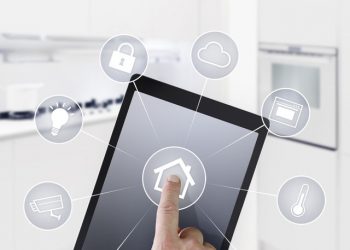 Smart Homes for Smart Living