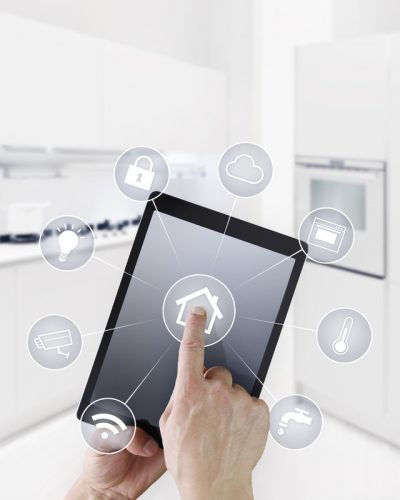 Heizungsventile - Smart Home Welt - homee