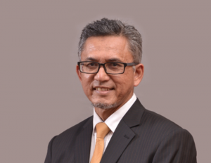 Ahmad Khairuddin A.Rahim
