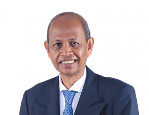 DATO’ ABDUL MAJID AHMAD KHAN