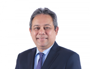 DATO’ AZMAN MAHMUD