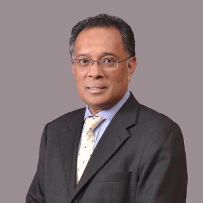 Mohamed Zuhari Mohamed Nor