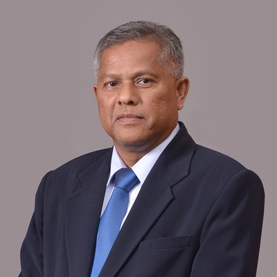 MOHD ZULKAFLI ISMAIL