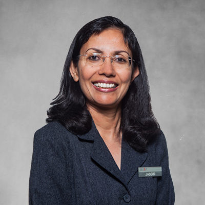 Jasbir Kaur Bachan Singh