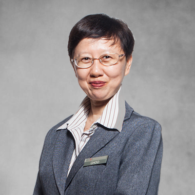 Choo Wai Meng
