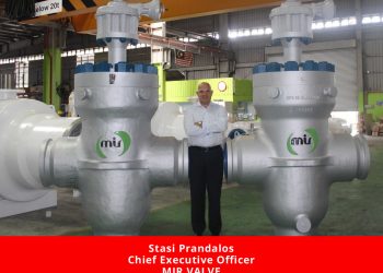 MIR VALVE