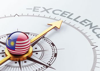 Malaysia: Asia’s Centre of Excellence