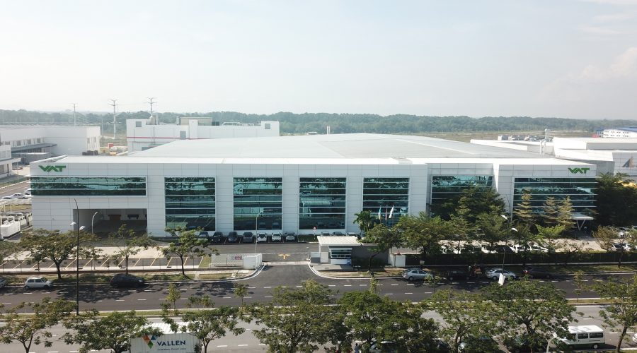 Our Journey in Malaysia : VAT Group AG - MIDA | Malaysian Investment ...