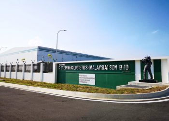 Our Journey in Malaysia : C. Steinweg Group