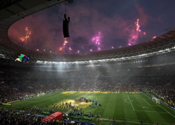 Sports Tourism Has Significant Economic Potential