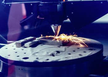 Metal Additive Manufacturing