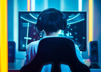 The Gaming Industry: A New Game of Growth