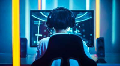 download rise of gaming industry for free