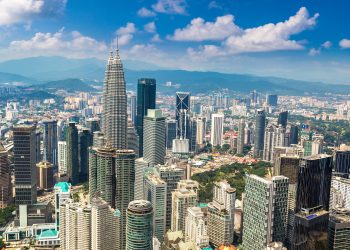 Malaysia : The World’s Best Country to Invest