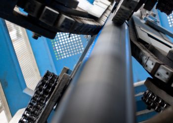 Industrial Linkage Programme : Machinery and Equipment Industry