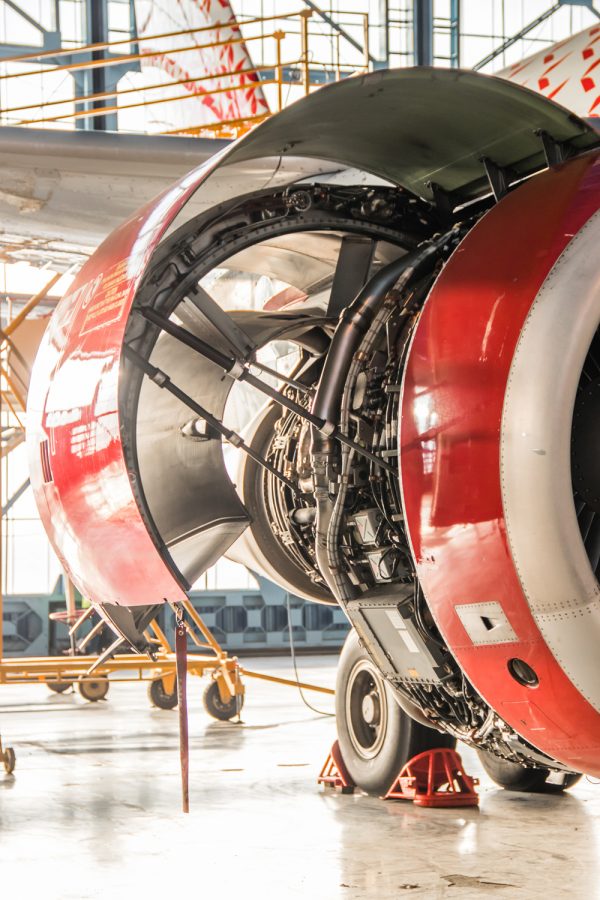 aerospace industry in malaysia