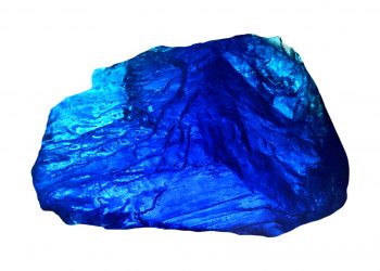 Synthetic Sapphire Leading Technological Developments