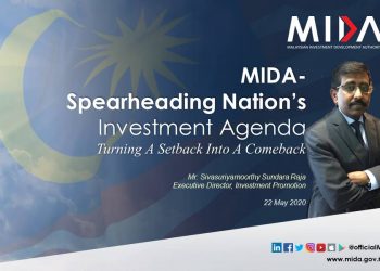 COVID-19: A Catalyst for Malaysia’s Industry 4.0