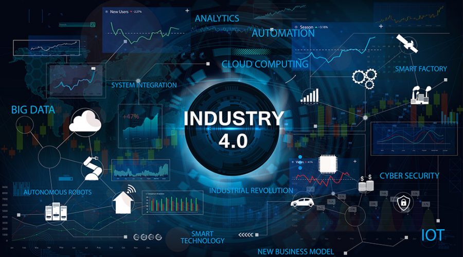 Adapting for the Future The Electronic Manufacturing Adapting for the Future The Electronic Manufacturing