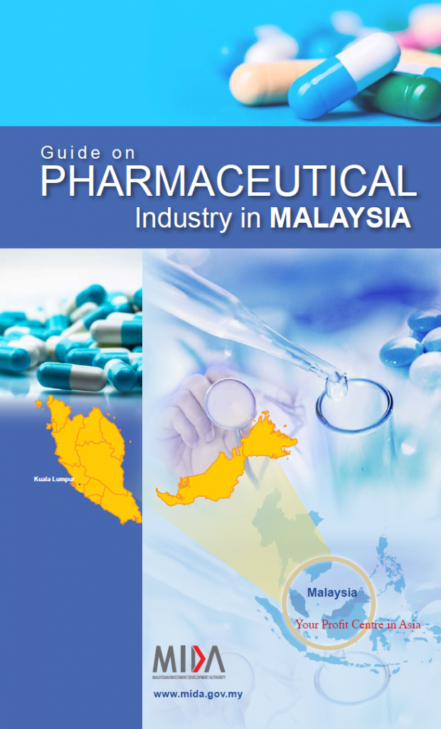 Guide on Pharmaceutical Industry In Malaysia MIDA Malaysian