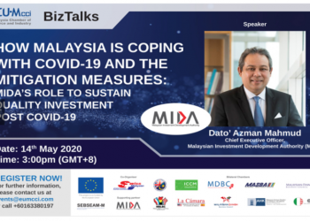 Sustaining Quality Investments in the New Normal