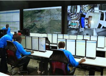 B’SMART Contributes Tech Solutions for COVID-19 Global Fight