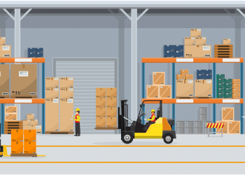 Delivering in the Face of Pandemic: Leveraging on Supply Chain Digitalisation