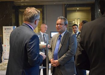 Networking Session with the British Malaysian Chamber of Commerce’s Sterling Members