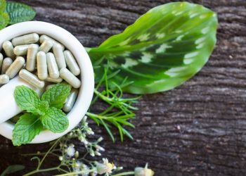 Herbal Industry: Nutraceutical, Health Supplements and Traditional Medicines in Malaysia