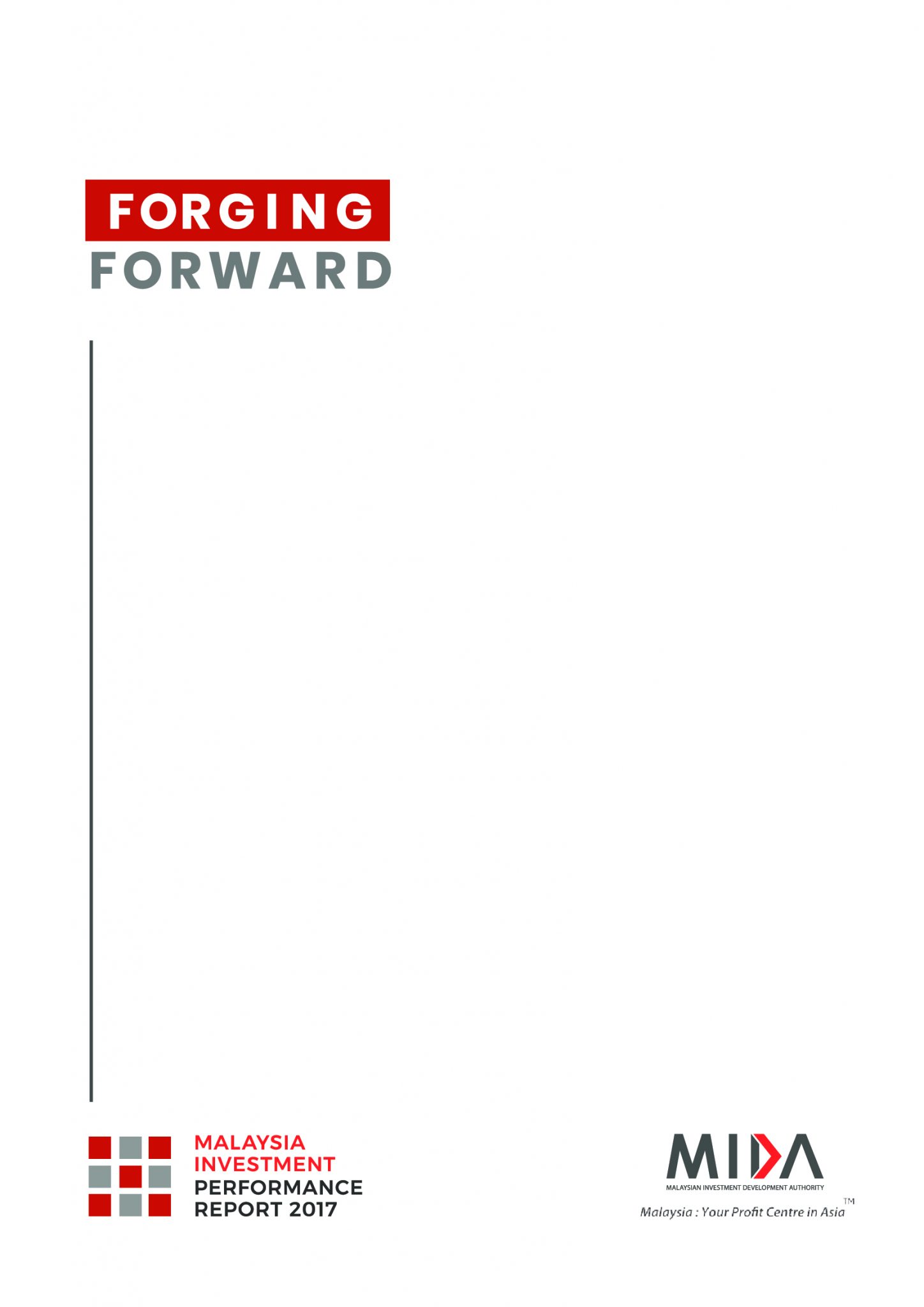 Reports Archive MIDA Malaysian Investment Development Authority