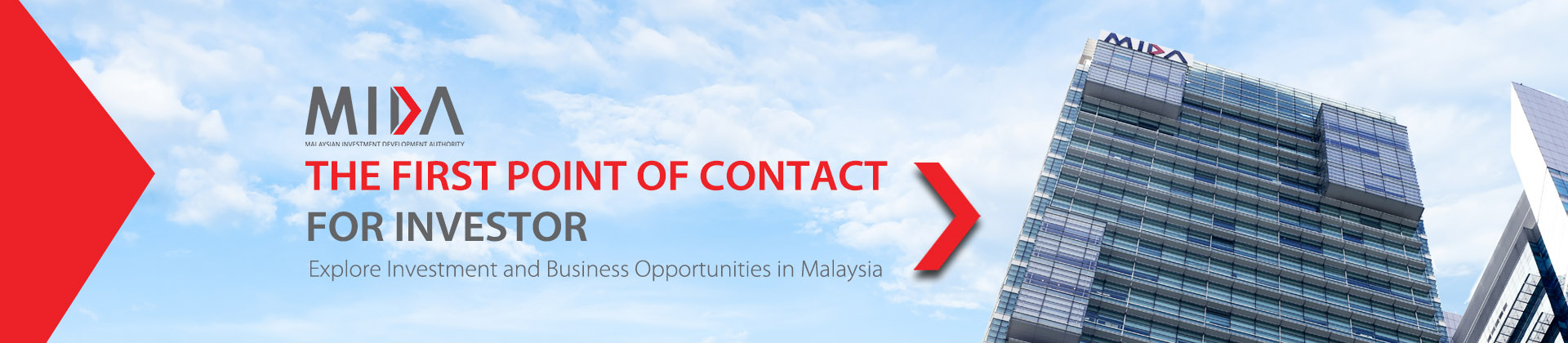 Web Banner The 1st Point of Contact New 2