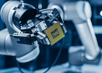 Powering end-to-end Industrial 4.0 System Solutions