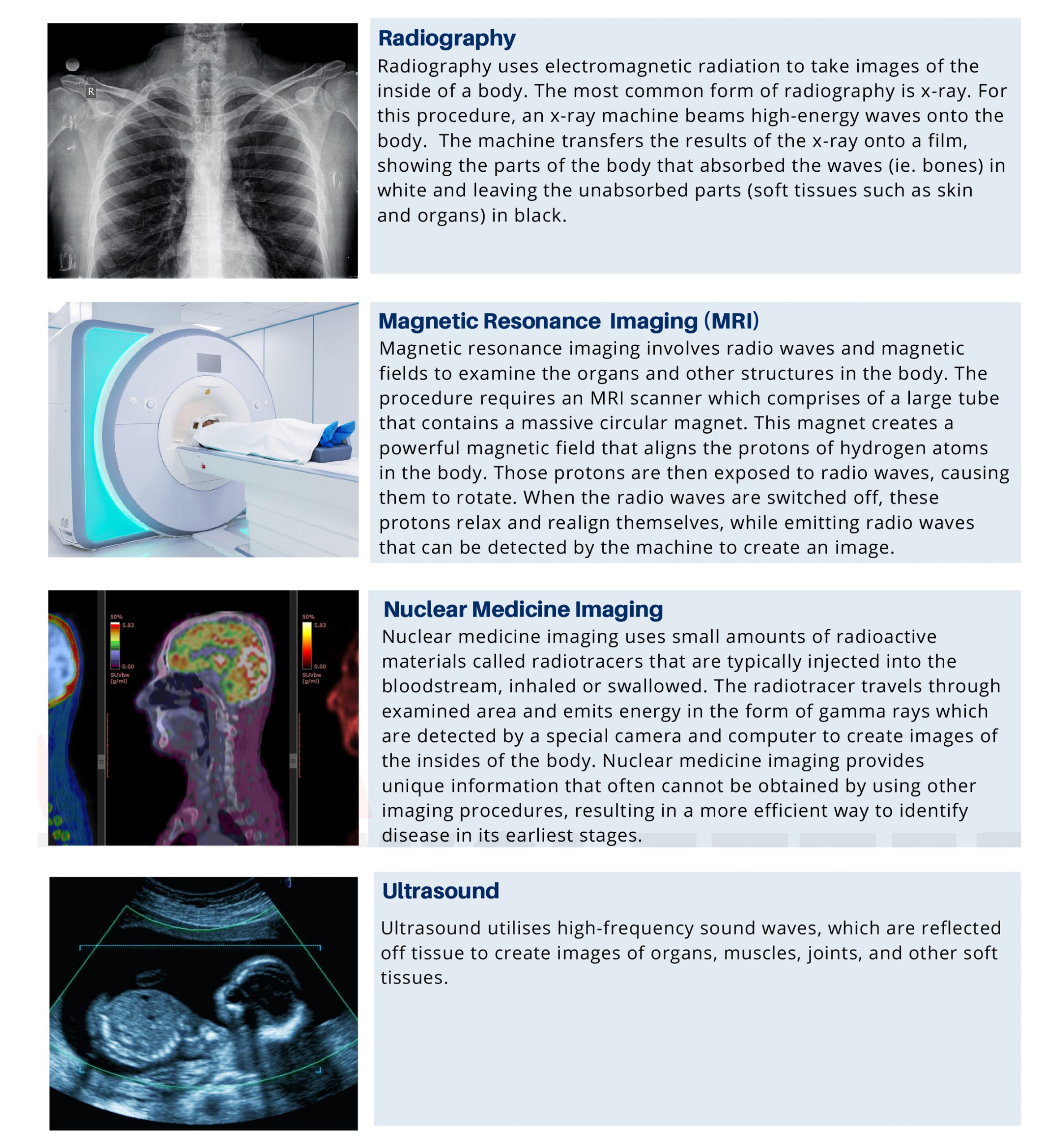 thesis medical imaging