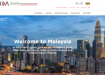 MIDA Launch New Website to Serve Evolving Business Needs