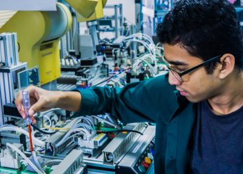 Building Tomorrow’s Talents for Industries of the Future