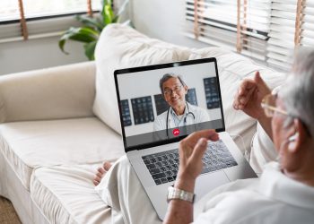 Telemedicine and Digital Health: A New Normal for Healthcare Providers
