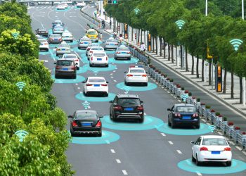 Malaysia Steering Towards Autonomous Vehicle Technology