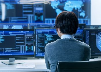 Cyber Security in the Digital Transformation Age