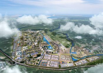 Attractive Prospects at Pagoh Special Economic Zone(PSEZ)