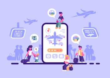 Smart Tourism: Future of Tourism in Malaysia