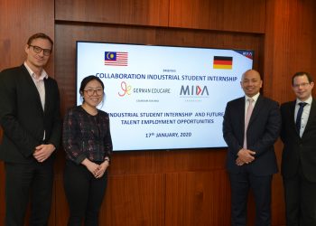 German Educare: Pathway for Students to Study, Train or Work in Germany