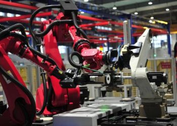 Blueprint For Industry 4.0: What Manufacturers Must Do Today