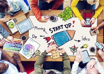 Growing Global Start-ups in Malaysia