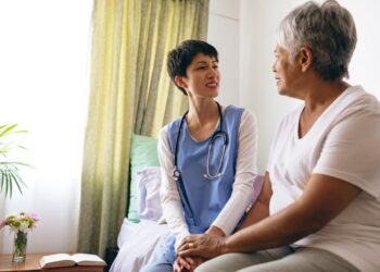 Golden Opportunities In Senior Living Care