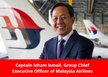 Malaysia Airlines and MIDA Partners to Support Business Continuity and Growth.