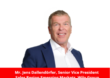 Wilo Group Poised For Success in Malaysia