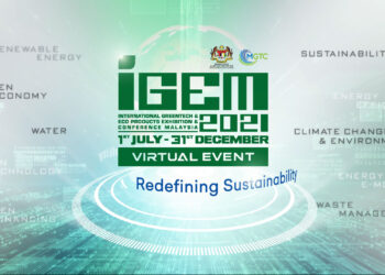 Virtual IGEM 2021 Accelerates Green Growth, Offers New Level of Accessibility