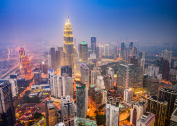 Malaysia’s Strong Investment Performance Signals Nation On The Road To Recovery