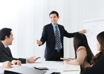 Cultivating Talent Through MIDA
