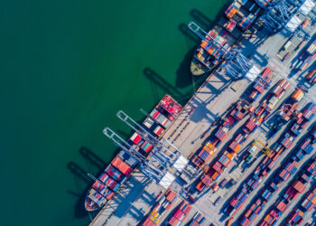 Maritime Transport: Accelerating International Trade